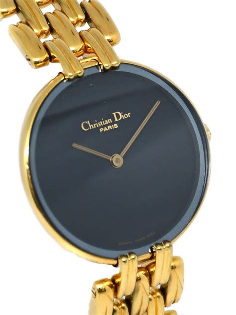 Relojes Christian Dior Pre